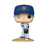 FUNKO POP MLB: METS - MAX SCHERZER (HOME JERSEY)