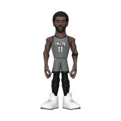 FUNKO GOLD 5" NBA: NETS - KYRIE IRVING(CE21)