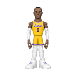 FUNKO GOLD 5" NBA: LAKERS - RUSSELL W (CE21)