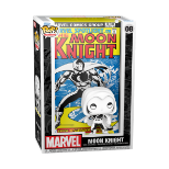 FUNKO POP COMIC COVER: MARVEL - MOON KNIGHT