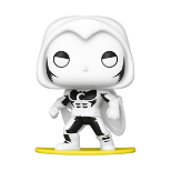 FUNKO POP COMIC COVER: MARVEL - MOON KNIGHT