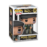 FUNKO POP MOVIES: GODFATHER 50TH - MICHAEL