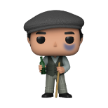 FUNKO POP MOVIES: GODFATHER 50TH - MICHAEL