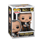 FUNKO POP MOVIES: GODFATHER 50TH - VITO