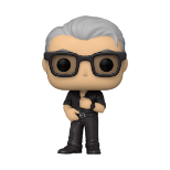 FUNKO POP MOVIES: JURASSIC WORLD 3 - DR IAN MALCOLM