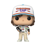 FUNKO POP TV: STRANGER THINGS - DUSTRANGER THINGSIN