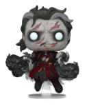 FUNKO POP GAMES: AVENGERS - DEAD STRANGE