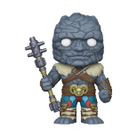 FUNKO POP: MARVEL - THOR L&T - KORG