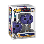 FUNKO POP: MARVEL - THOR L&T - MIEK