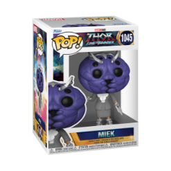 FUNKO POP: MARVEL - THOR L&T - MIEK