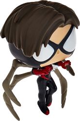 FUNKO POP: MARVEL - YEAR OF THE SPIDER - SPIDER - WOMAN(MATTIE)