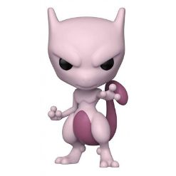 FUNKO POP GAMES: POKEMON - MEWTWO (EMEA)