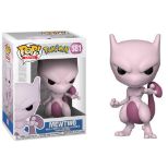 FUNKO POP GAMES: POKEMON - MEWTWO (EMEA)