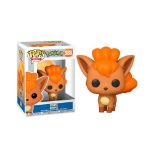 FUNKO POP GAMES: POKEMON - VULPIX (EMEA)