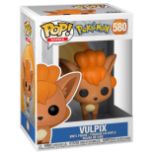 FUNKO POP GAMES: POKEMON - VULPIX (EMEA)