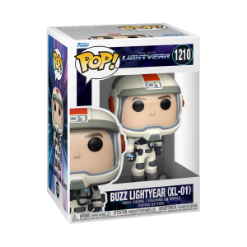 FUNKO POP DISNEY: LIGHTYEAR - BUZZ LIGHTYEAR (XL - 01 SUIT)