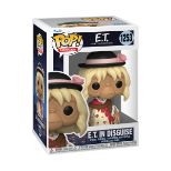 FUNKO POP MOVIES: E.T. 40TH - E.T. IN DISGUISE