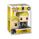 FUNKO POP ROCKS: BTS J-HOPE