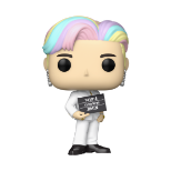 FUNKO POP ROCKS: BTS JIMIN