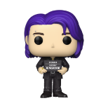 FUNKO POP ROCKS: BTS JUNG KOOK