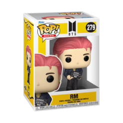 FUNKO POP ROCKS: BTS RM