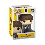 FUNKO POP ROCKS:  BTS V