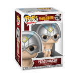 FUNKO POP TV: PEACEMAKER - PEACEMAKER IN TW