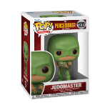 FUNKO POP TV: PEACEMAKER - VIGILANTE