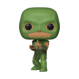 FUNKO POP TV: PEACEMAKER - VIGILANTE