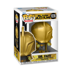 FUNKO POP MOVIES: BLACK ADAM - DR. FATE