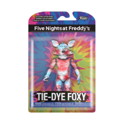 FUNKO ACTION FIGURE: FIVE NIGHTS AT FREDDYS - TIEDYEFOXY