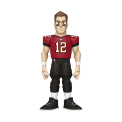 FUNKO GOLD 12" NFL: BUCCANEERS - TOM BRADY