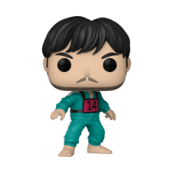 FUNKO POP TV: SQUID GAME - SANG - WOO 218