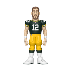 FUNKO GOLD 12" NFL: PACKERS - AARON RODGERS