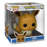 FUNKO POP JUMBO: POKEMON - EEVEE (EMEA)