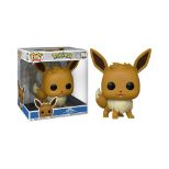 FUNKO POP JUMBO: POKEMON - EEVEE (EMEA)