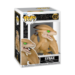 FUNKO POP TV: HOUSE OF THE DRAGON SYRAX (DRAGON)