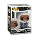 FUNKO POP TV: CORLYS VELARYON