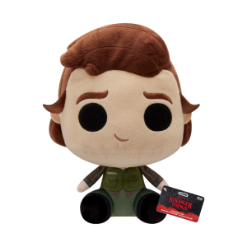 FUNKO PLUSH: STRANGER THINGS - HUNTER STEVE