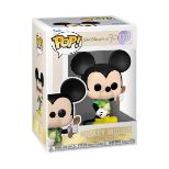 FUNKO POP DISNEY: DISNEY - ALOHA MICKEY