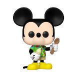 FUNKO POP DISNEY: DISNEY - ALOHA MICKEY