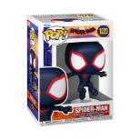 FUNKO POP: MARVEL - SPIDER-MAN - SPIDER-MAN