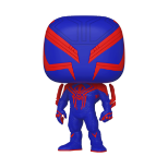 FUNKO POP: MARVEL - SPIDER-MAN - SPIDER-MAN 2099