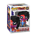 FUNKO POP: MARVEL - SPIDER-MAN - SPIDER-MAN INDIA