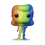 FUNKO POP HEROES: DC PRIDE - POISON IVY