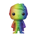 FUNKO POP HEROES: DC PRIDE - ROBIN