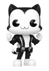 FUNKO POP GAMES: FORTNITE - TOON MEOWSCLES