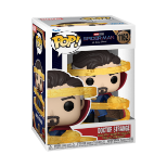 FUNKO POP: MARVEL - SPIDER-MAN - DR. STRANGE