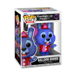 FUNKO POP GAMES: FIVE NIGHTS AT FREDDYS - BALLOON BONNIE