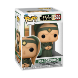 FUNKO POP: STAR WARS - MAJORDOMO